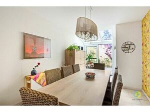 Huis te koop in Vilvoorde met 3 slaapkamers