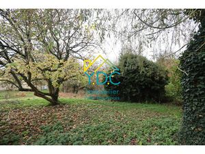 Achat Terrain 998m² HERICOURT EN CAUX 76560