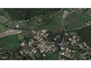 Villevieille (30250)