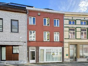 Appartement te koop in Oudenaarde met 5 slaapkamers