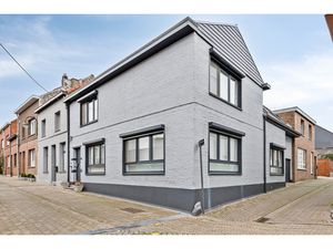 Huis te koop in Rupelmonde met 3 slaapkamers