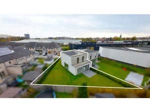 Huis te koop in Roeselare met 3 slaapkamers