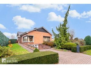 Huis te koop in Belsele met 2 slaapkamers