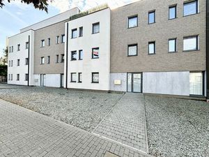 Appartement à louer à Avenue de la Grande-Rotisse 47 Grivegnée (VBD64873)