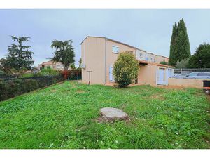 Maison Lattes 4 pièces 78 m2 sur 350 m² de terrain clos .