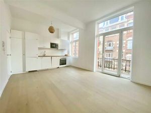 Appartement à louer à Avenue Emile de Beco 21 Ixelles (VBD64553)