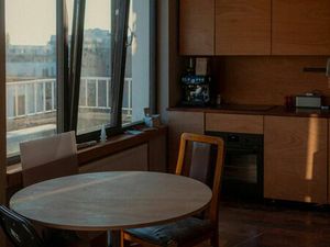 Appartement à louer à Chaussée de Wavre Ixelles (VBD64882)