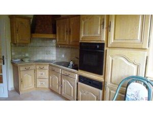 Location Appartement 3 pièces 66m² IGNY 91430