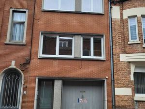 Appartement à louer à Rue Lemercier 40 Saint-Servais (VBD64554)