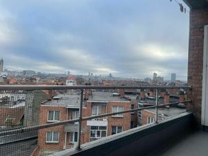 Appartement à louer à Square de Noville Koekelberg (VBD64881)