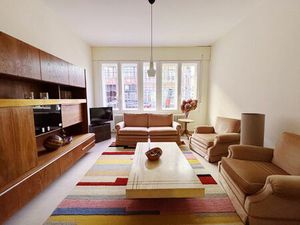 Rez-De-Chaussée à louer avec terrasse et 2 chambres   Tournai (VBD64677)