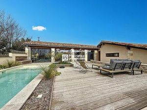 Maison de 6 pièces de luxe en vente à Fronsac  France