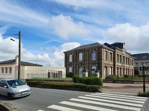 Achat Local Professionnel 71m² ST ROMAIN DE COLBOSC 76430