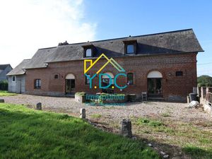 Achat Maison 4 pièces 130m² DOUDEVILLE 76560