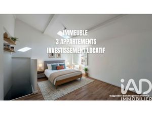 Vente Appartement 3 pièces à Apt (84400) : à vendre 3 pièces / 60m² Apt