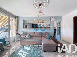 Vente Appartement 4 pièces à Toulon (83000) : à vendre 4 pièces / 75m² Toulon