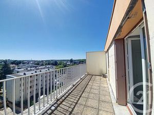 Appartement F1 à vendre - 1 pièce - 36 97 m2 - Melun - 77 - ILE-DE-FRANCE