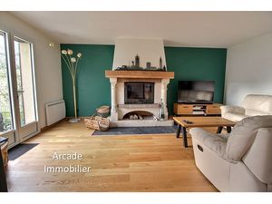 Achat Maison 6 pièces 148m² LE HAVRE 76620