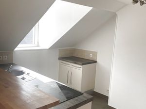 Location Appartement 1 pièce 26m² CHERBOURG-EN-COTENTIN 50100