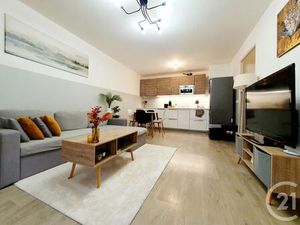 Appartement F3 à vendre - 3 pièces - 58 13 m2 - Boissy St Leger - 94 - ILE-DE-FRANCE