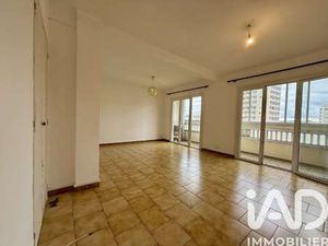 Vente Appartement 3 pièces à Toulon (83000) : à vendre 3 pièces / 74m² Toulon