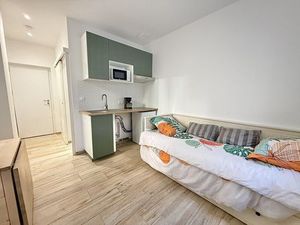 Vente appartement 1 pièce 14 m² Toulouse (31000)