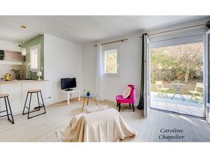 Vente appartement 2 pièces 52 m² Toulouse (31100)