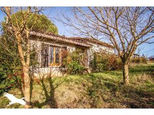 Vente maison 4 pièces 103 m² Saint-Léon (31560)