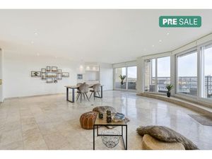 Appartement te koop in Boom met 3 slaapkamers