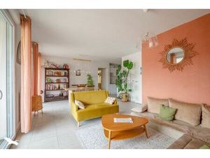 Vente appartement 3 pièces 66 m² Toulouse (31400)