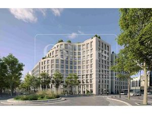 Location Bureau Levallois Perret 92300