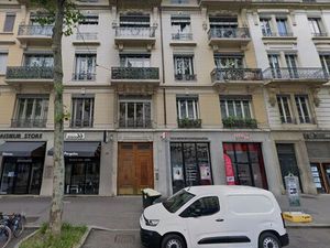 Location Bureau Lyon 69007