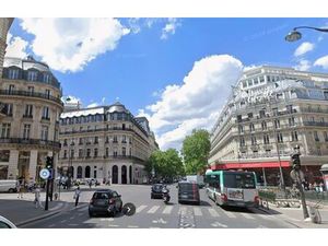 Location Bureau Paris 75009