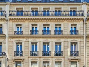 Location Bureau Paris 75009