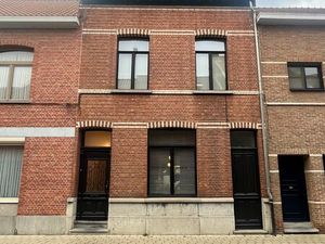 Huis te koop in Herentals met 4 slaapkamers