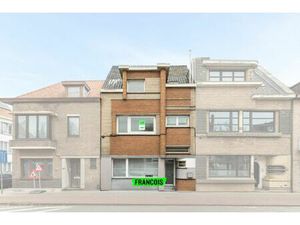 Huis te koop in Oostende met 4 slaapkamers