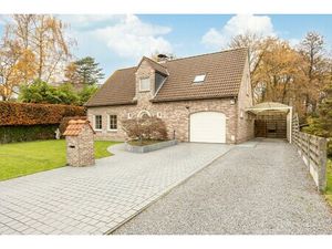 Huis te koop in Ranst met 3 slaapkamers