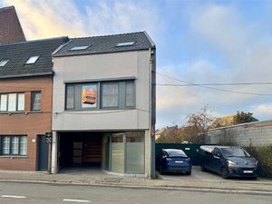 Huis te koop in Willebroek met 5 slaapkamers