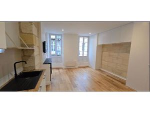 Vente appartement 1 pièce 24 m² Bordeaux (33000)