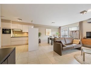 Appartement te koop in Lokeren met 3 slaapkamers