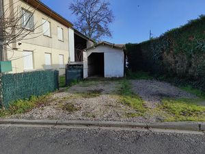 Vente garage 15 m² Pomerol (33500)