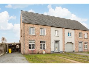 Huis te koop in Lille met 4 slaapkamers