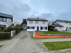 Huis te koop in Sint-Niklaas met 4 slaapkamers