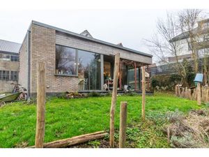 Huis te koop in Beersel met 3 slaapkamers