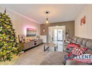 Huis te koop in Zulte met 5 slaapkamers