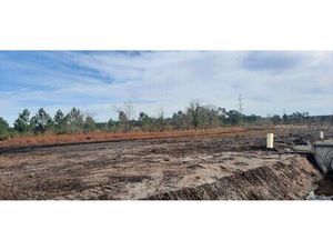 Vente terrain 780 m² Mios (33380)