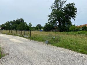 Vente terrain 455 m² Saint-Laurent-Médoc (33112)