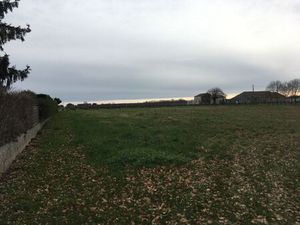 Vente terrain 660 m² Haux (33550)