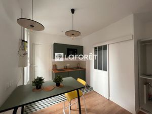 Appartement T1 Bois-Colombes à louer