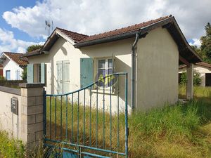 Vente maison 2 pièces 37 m² Soulac-sur-Mer (33780)